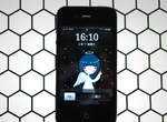 有看過iPhone 4S 吃起「安卓」冰淇淋嗎? 有看過iPhone 4S 吃起「安卓」冰淇淋嗎?