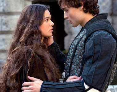 萬年老梗《羅密歐與茱麗葉》這次能夠炒出什麼新菜呢?