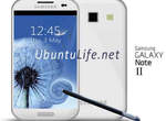 傳三星新一代大隻佬《Galaxy Note 2》 螢幕將有「5.5吋」!? 傳三星新一代大隻佬《Galaxy Note 2》 螢幕將有「5.5吋」!?