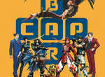 《CAPCOM BAR》新開幕~電玩迷不可不知呀! 《CAPCOM BAR》新開幕~電玩迷不可不知呀!