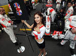 2012年F1車隊車手名單!準備好迎接熱血賽季了嗎? 2012年F1車隊車手名單!準備好迎接熱血賽季了嗎?