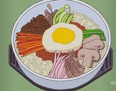 韓國人最愛吃的料理TOP10