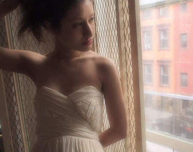 名媛混血模《MARIE瑪莉葉》終於回歸日本藝能界