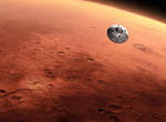NASA推出《Mars Rover Landing》火星探測車著陸遊戲★ NASA推出《Mars Rover Landing》火星探測車著陸遊戲★