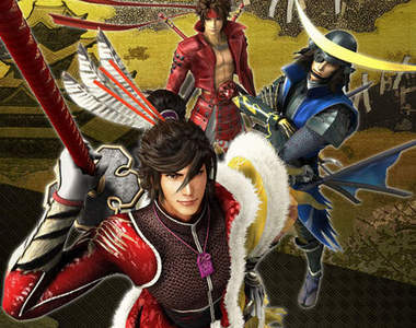 「戰國BASARA計畫」 今年夏天就跟戰B一起熱吧！(冒火)