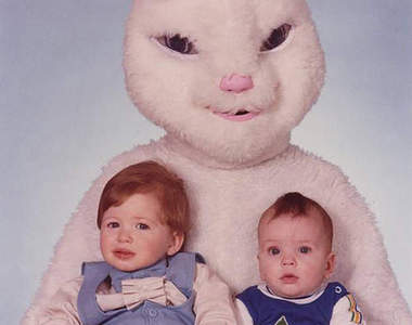 這樣的兔寶寶，真的沒問題嗎？