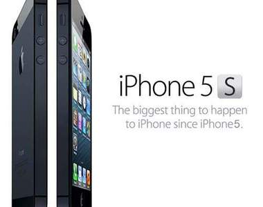 傳蘋果新一代改版iPhone 5S 將採用A7四核處理器！？