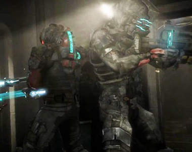 E3 2012 EA發表《絕命異次元3》公布雙猛男遊玩系統(?)