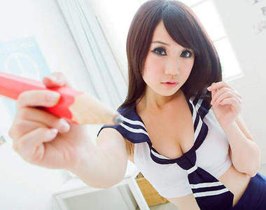 黃小容(Dulce)  萌系電玩美少女