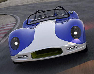 2.5秒時速破百！Lucra發表2013年式LC470～♥