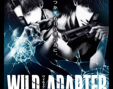 《Wild Adapter 疾暴執行部》OVA確定！