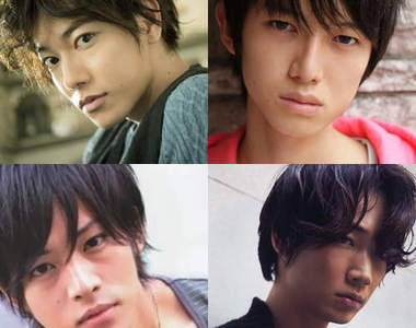 適合《ドS角色》的新生代男星　果然只有溫柔是不夠的（嗯？）