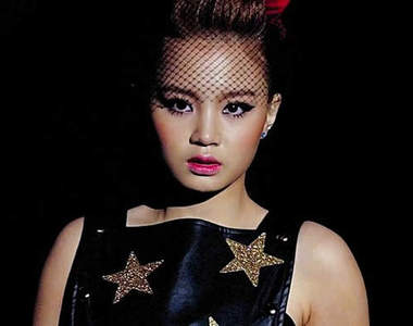 《仿妝系列》怪物新人李遐怡 MV妝髮一次學～