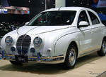 復古版March?光岡自動車新Viewt現身曼谷車展~♥ 復古版March?光岡自動車新Viewt現身曼谷車展~♥