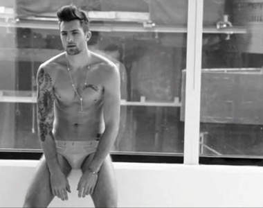 【巴西製造】Rafael Lazzini 渾然天成的發電機ㄣㄣㄣ～～