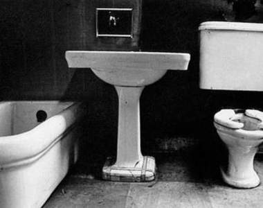 《無限輪迴攝影》走的是一種毛骨悚然的感覺...