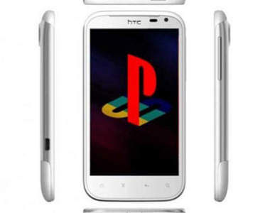好消息!Sony證實《HTC手機》之後就能玩「正港」PS遊戲啦!