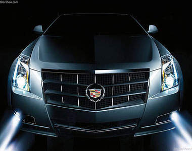 《暫別台灣的車車》~昔日的黑頭車代表凱迪拉克~♥