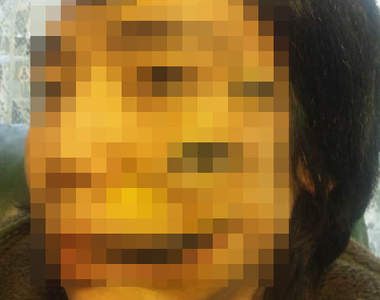 最適合夫妻吵架隔天的彩妝是...？