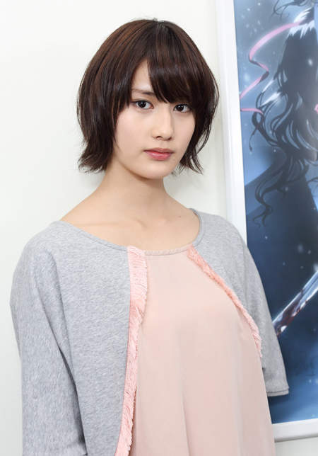 貞子3d 貞子本尊揭曉 原來是敲 可愛美少女 橋本愛 貞子3d 貞子本尊揭曉 原來是敲 可愛美少女 橋本愛