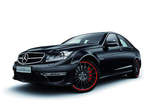 日本獨享!賓士C63 AMG Performance Studio Edition~♥ 日本獨享!賓士C63 AMG Performance Studio Edition~♥