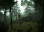 《Slender:The Arrival》恐怖都市傳說遊戲再進化 《Slender:The Arrival》恐怖都市傳說遊戲再進化