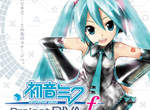 PS VITA 初音限定機同捆內容公開 ♪ PS VITA 初音限定機同捆內容公開 ♪