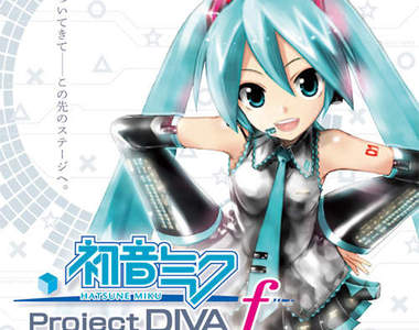 PS VITA 初音限定機同捆內容公開 ♪