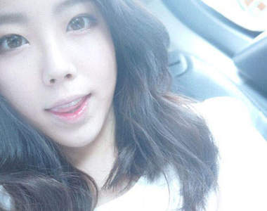 韓國美女DK 教妳自拍技巧大公開