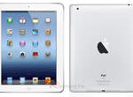 蘋果新一代iPad 5 傳明年三月將再度跌破眼鏡發表!? 蘋果新一代iPad 5 傳明年三月將再度跌破眼鏡發表!?