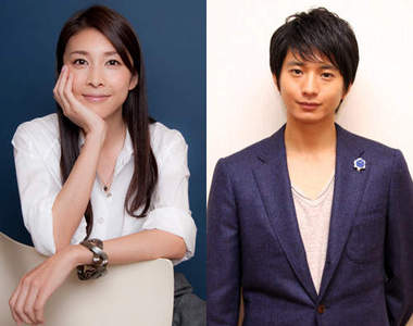 2013春季日劇《竹內結子×向井理》經典空姐題材又回來啦～