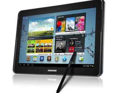 砍掉重練?傳三星新一代平板《Galaxy Note 10.1 》又重出江湖啦!