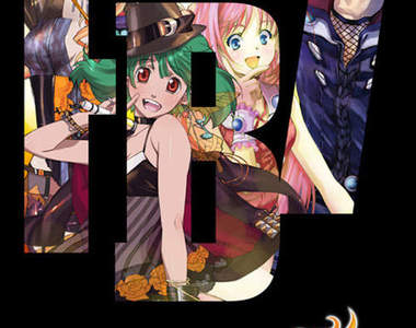 《超時空要塞FB7》劇場版今秋上映  Frontier與7的奇蹟重唱！？