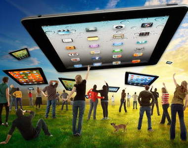 舊不去新不來 《老舊iPad》到底還能怎麼玩?