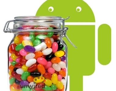 安卓冰還沒吃夠 Android5.0 Jelly Bean就謠傳要出了?