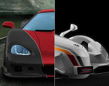 超跑東西軍!美國和西班牙的菜色大家尬意哪一味呢?