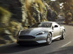 2013年式《Aston Martin DB9》現身~變得更帥也更會跑了 2013年式《Aston Martin DB9》現身~變得更帥也更會跑了