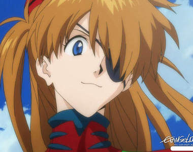 《明日香眼罩》開賣 新劇場版最終回「:|▎」公布