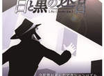 N3DS《白與黑的迷宮》 排擠邏輯不好的人的益智遊戲... N3DS《白與黑的迷宮》 排擠邏輯不好的人的益智遊戲...