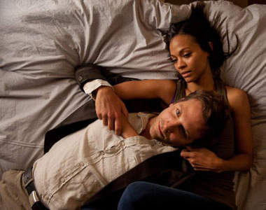 《千言萬語》布萊德利庫柏與柔伊莎達娜 共譜戀曲