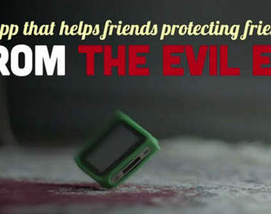 《斬孽緣APP》從前男/女友手中保護你的朋友!