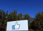 Facebook新辦公室 看起來像大學教室 Facebook新辦公室 看起來像大學教室