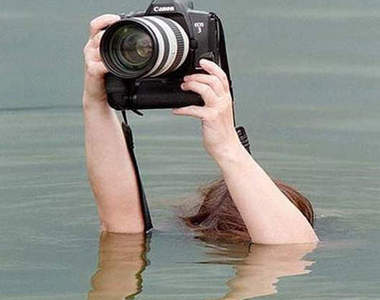 單眼中毒症候群 一天沒有〝喀擦〞就渾身不對勁睡也睡不著...