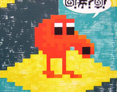 最莫名其妙勇者角色TOP10  看完都覺得自己也很奇怪...