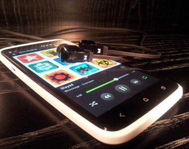 新一代One X後繼者《HTC Endeavor C2》旗艦規格首度曝光！？