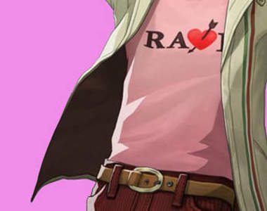 老外選出穿著最"型"電玩角色TOP10 ★