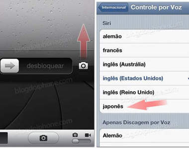 最新iOS 5.1畫面釋出！  將支援「相機滑動解鎖」和「Siri日語」功能