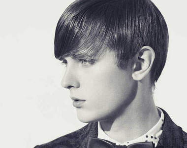 【英倫情人】弟系美少年 Daniel Hicks ♡ヽ(●´ε`●)ノ♡