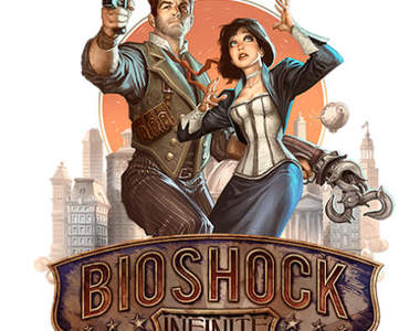 《生化奇兵：無限之城》終極鳴鳥模型豪華限定版公開 