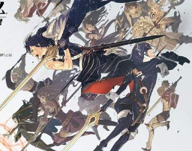 《聖火降魔錄 覺醒》 腐女與紳士不可錯過的好遊戲